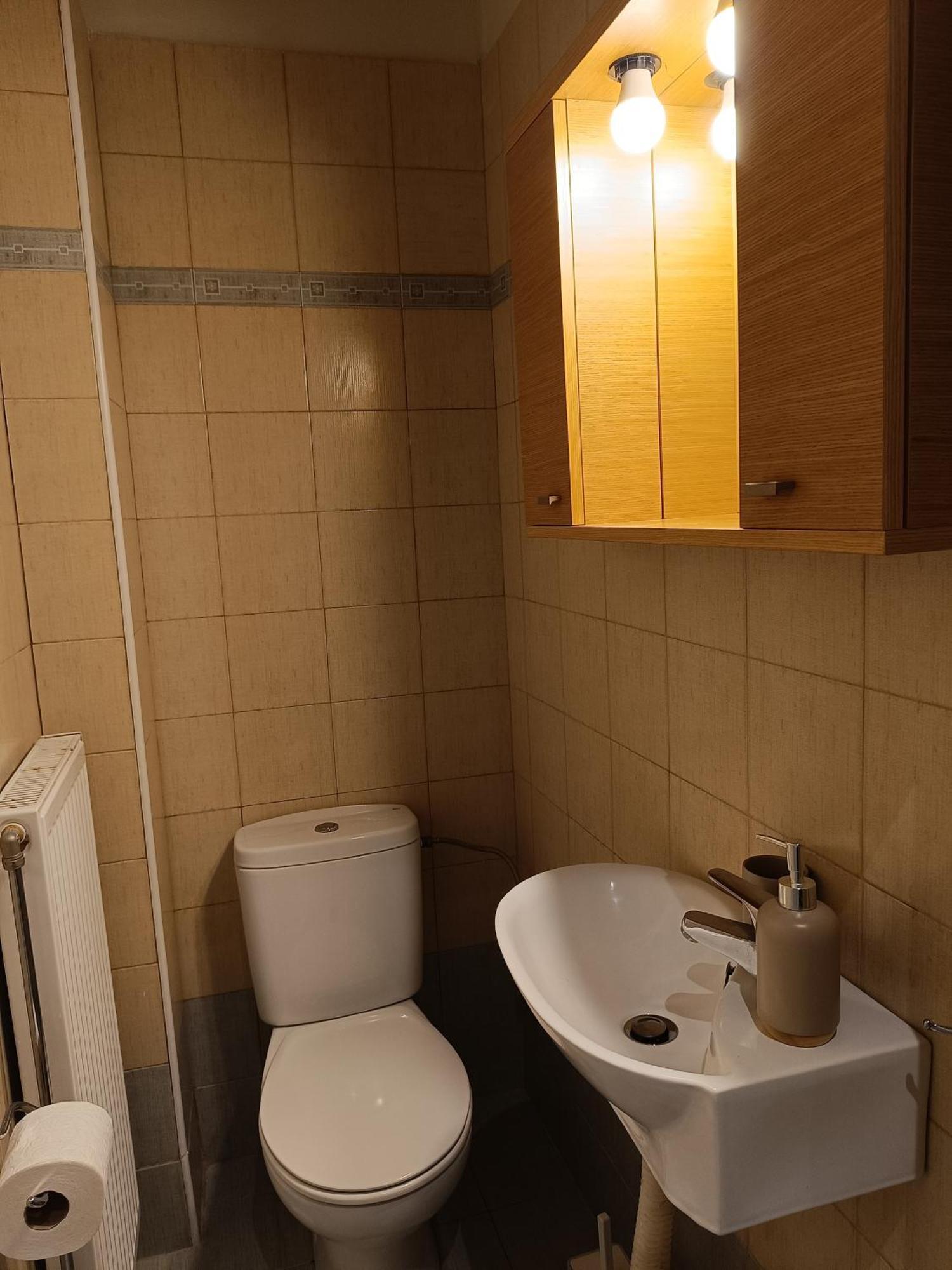 Willa Ismini 3 Bedrooms,pool, Barbeque *