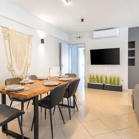 Villa Ismini 3 Bedrooms,Pool, Barbeque Agios Dimitrios  Exterior foto