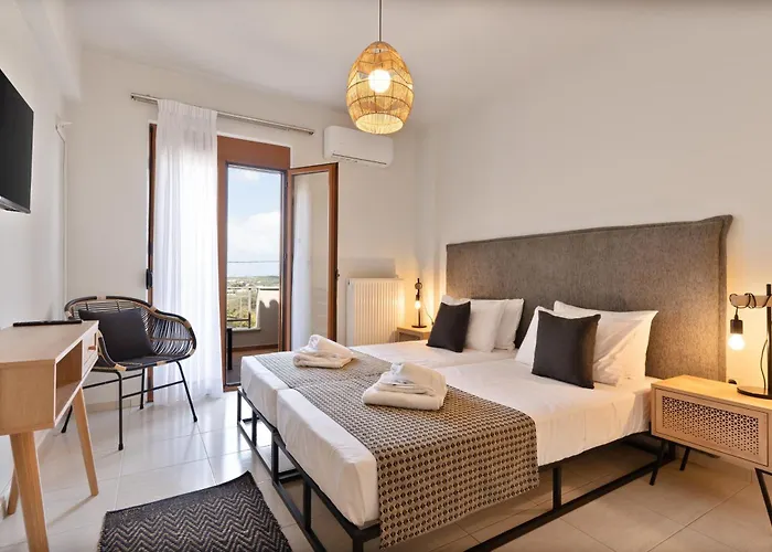Villa Ismini 3 Bedrooms,Pool, Barbeque